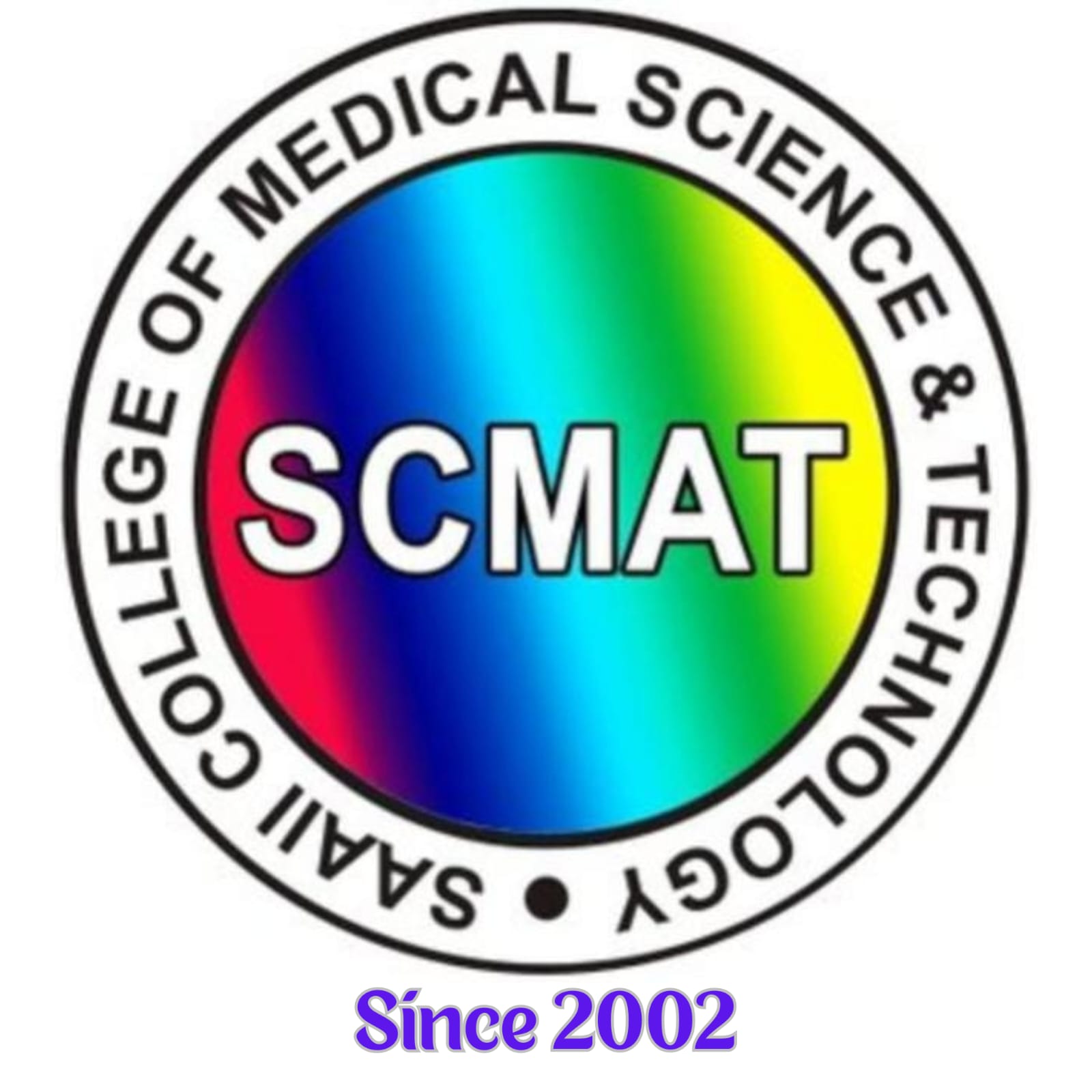 Saaii College Logo